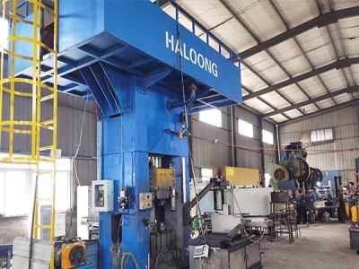 國際耐材巨頭RHI挑選的壓磚機，全部都在這里