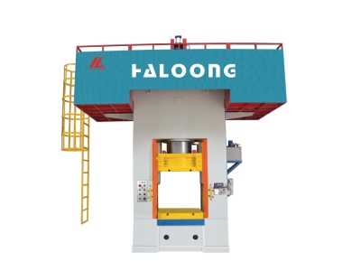 為什么這些大的耐材廠都選擇這個伺服電動螺旋壓力機廠家