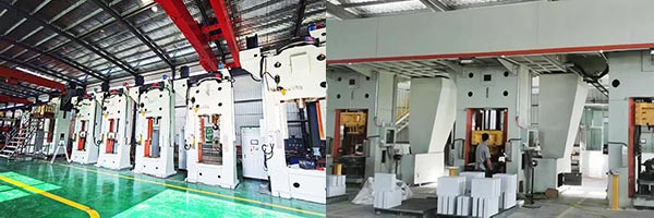 伺服螺旋壓力機 伺服螺旋壓力機