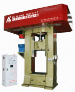 耐火磚壓磚機的生產工藝流程，你知道嗎？