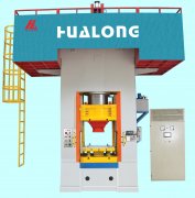 摩擦壓力機和電動螺旋壓力機誰產量更高？