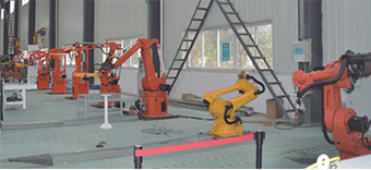 企業(yè)面對自動(dòng)化升級改造的浪潮，到底該何去何從？